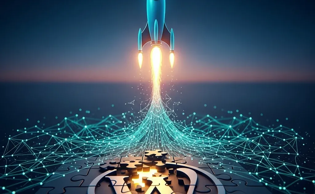 Astro vs WordPress - srovnání rychlosti