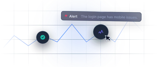 Sledování výsledků