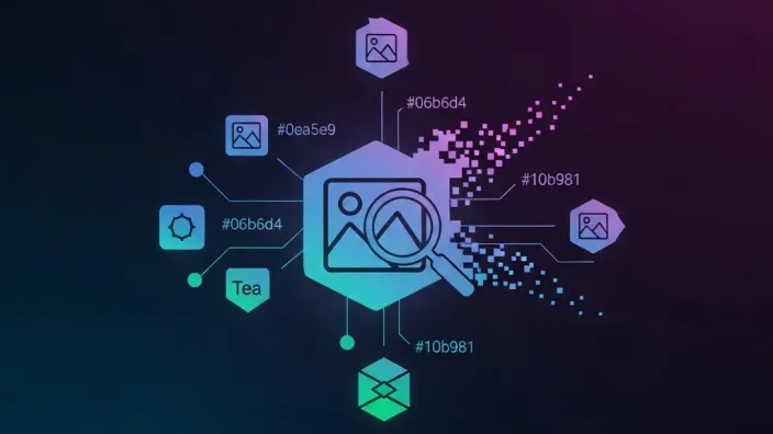 Optimalizace obrázků pro web 2025