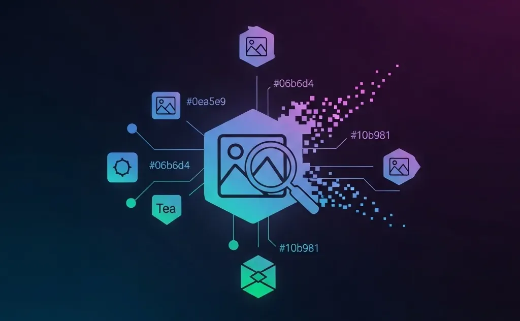 Optimalizace obrázků pro web 2025