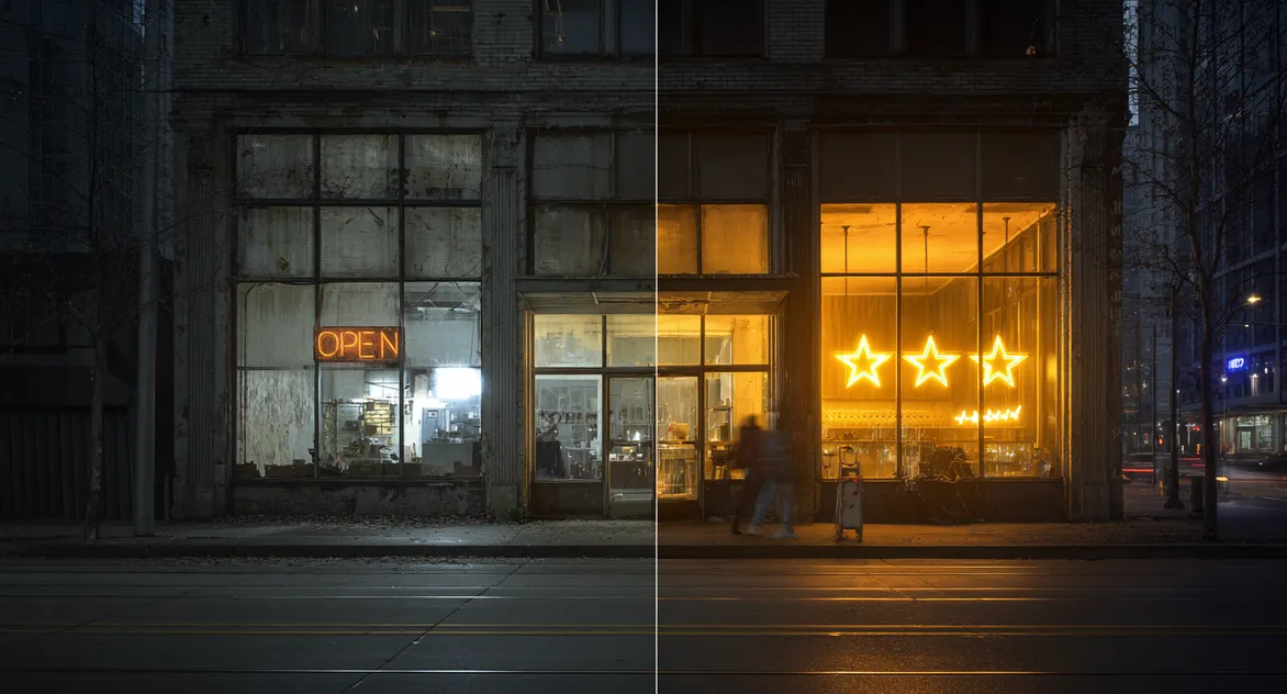 Profesionální web pro firmy