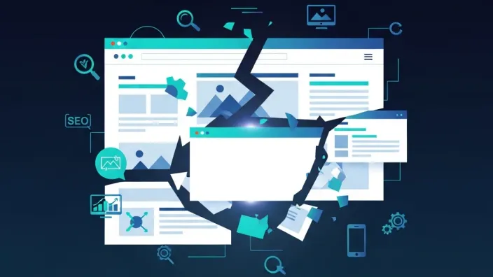 Responzivní design a mobilní web