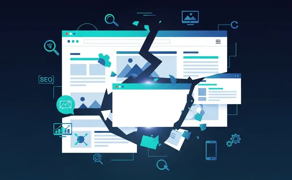 Responzivní design a mobilní web