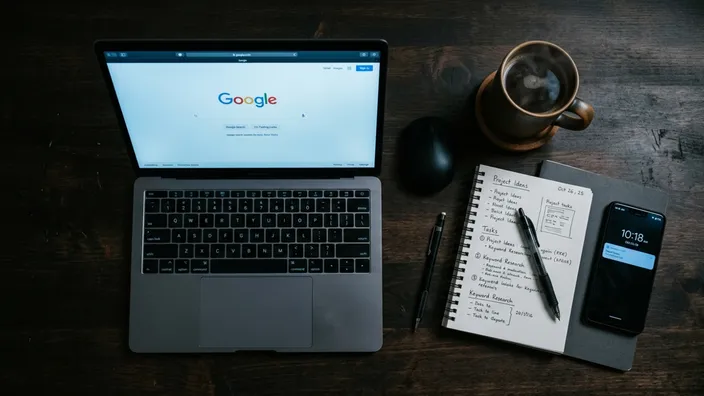 SEO základy pro malé firmy - průvodce optimalizací pro vyhledávače