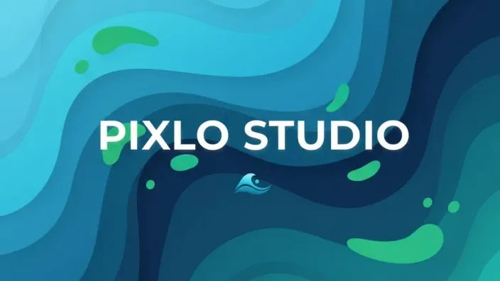 PIXLO - Moderní digitální řešení