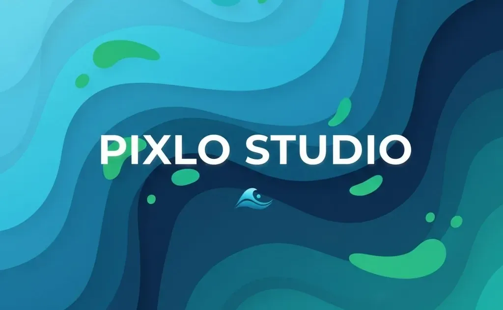 PIXLO - Moderní digitální řešení