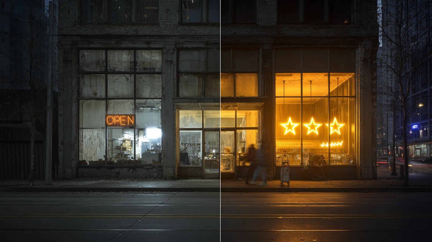 Profesionální web pro firmy